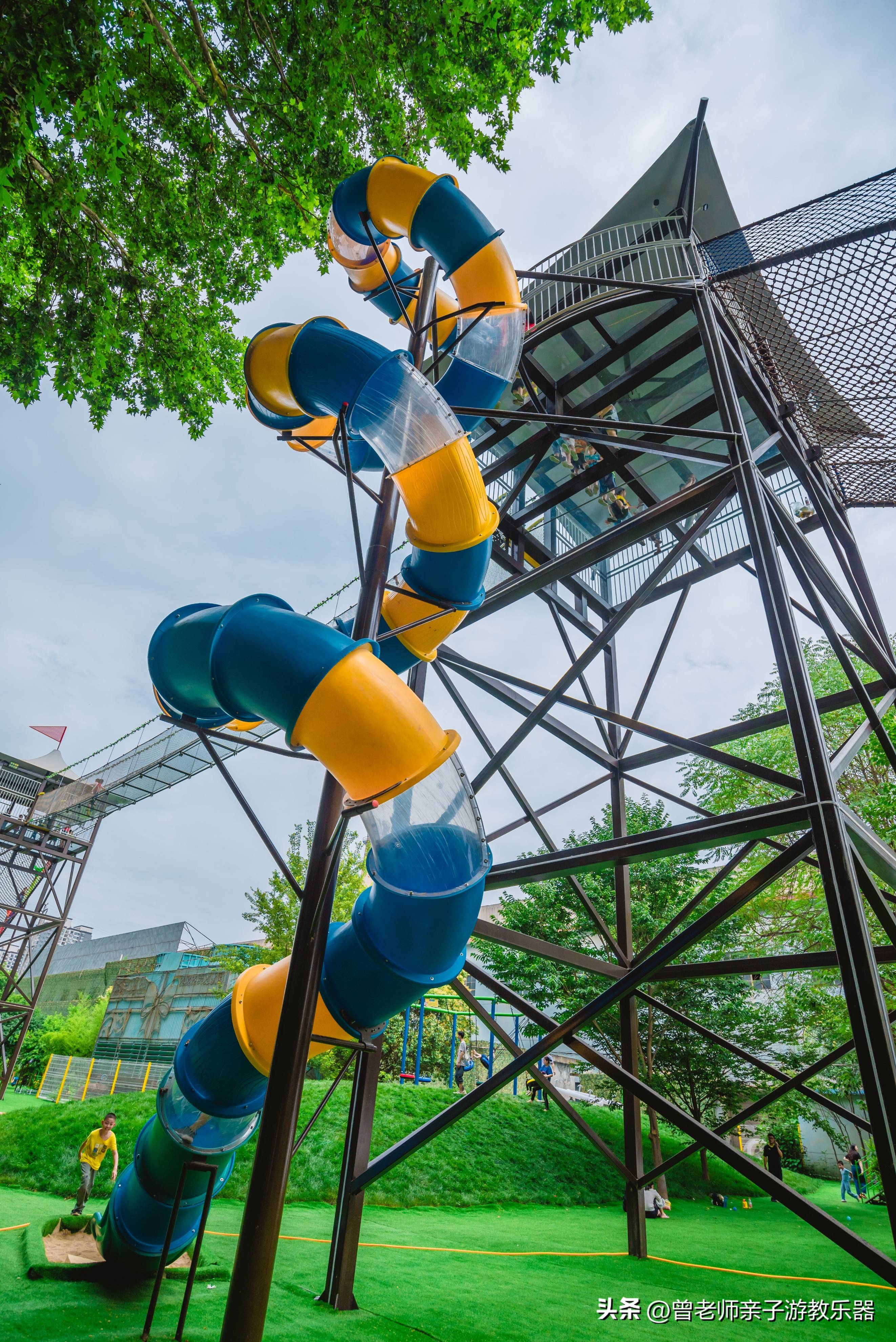 西安亲子游景点大全集,西安游玩攻略景点大全亲子