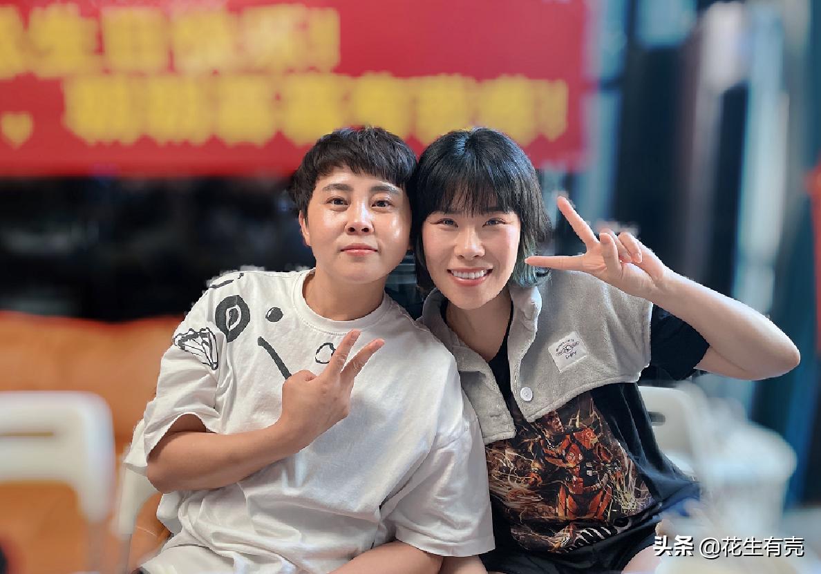 王濛周洋夺冠的高光时刻,王濛周洋冻手冻脚变年轻