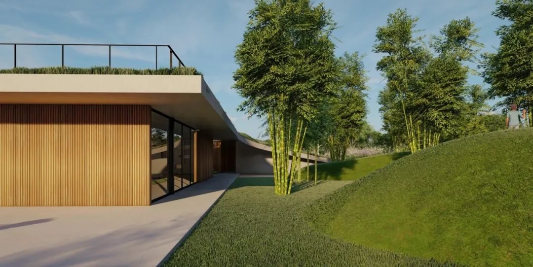 阿根廷EstudioRamos建筑事务所-真诚的现代主义！|EstudioRamos