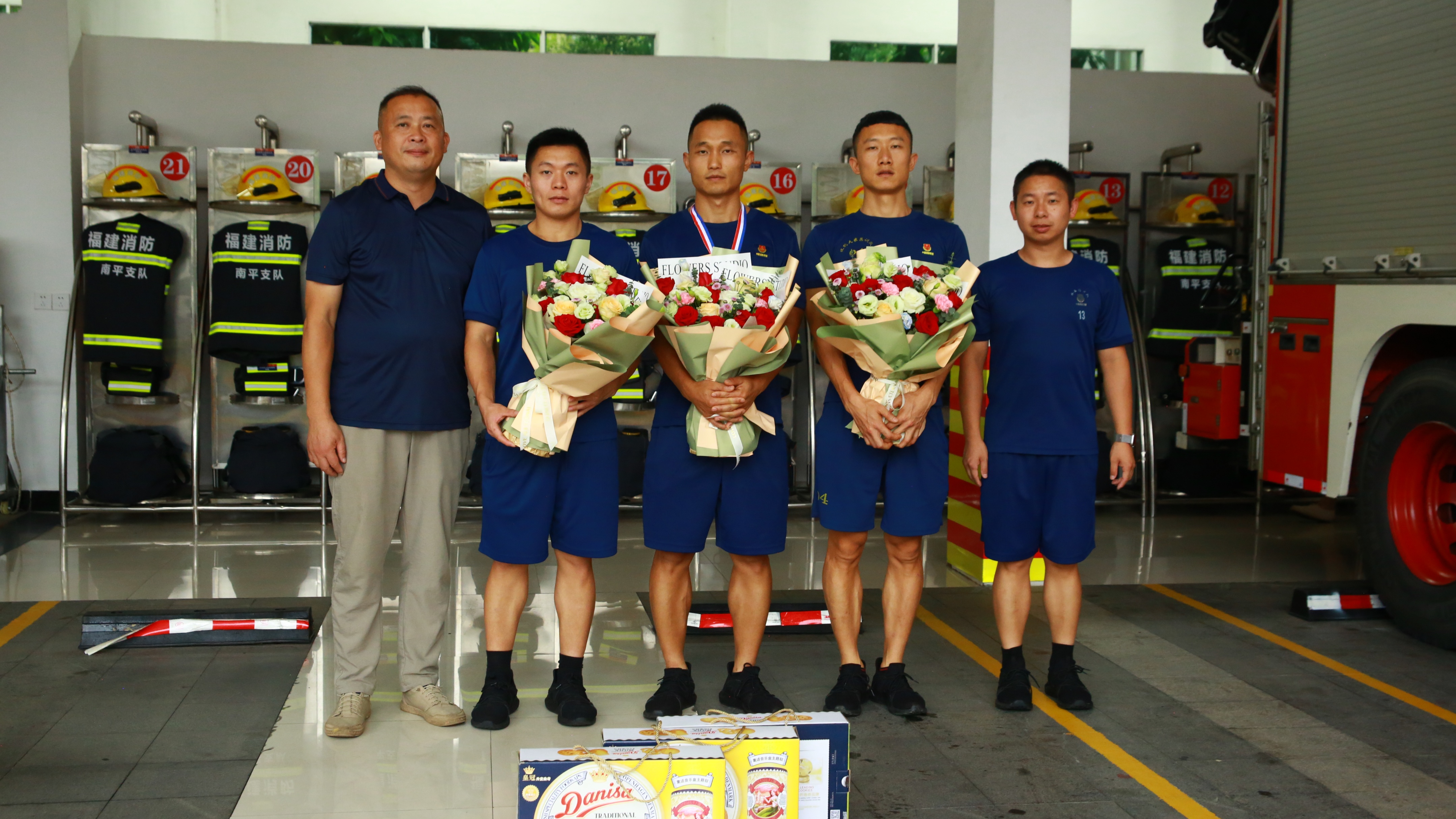 打造文化软实力催生官兵战斗力,用文化软实力提升新境界