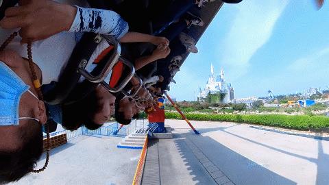 欧乐堡怎么玩划算,欧乐堡所有项目玩法