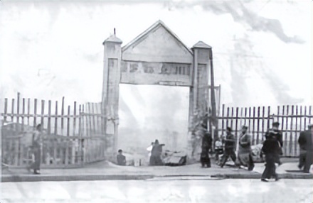 鐗圭珛瑗垮崡鐙澶╀笅,瑗垮崡澶у寮傚啗绐佽捣