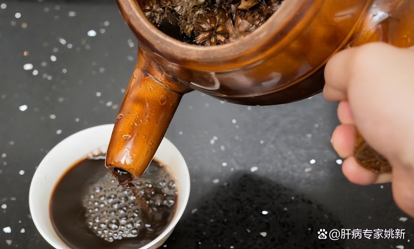 中药调理肝硬化肝功能正常,肝硬化引起的肝衰竭怎么办