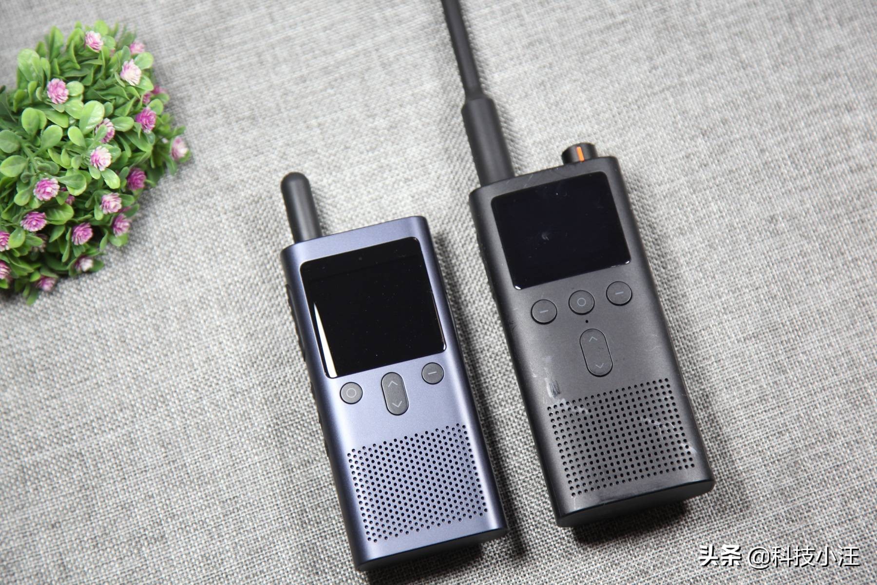 小米2和2s对讲机哪个值得入手,小米对讲机3和别的品牌组网