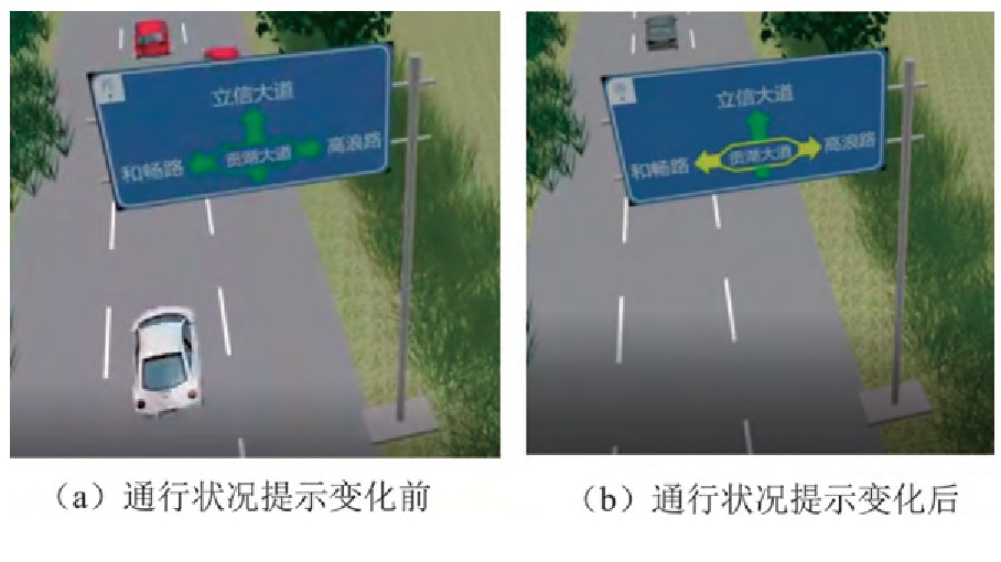 城市交通控制诱导系统研究综述,城市交通智能诱导系统与关键技术