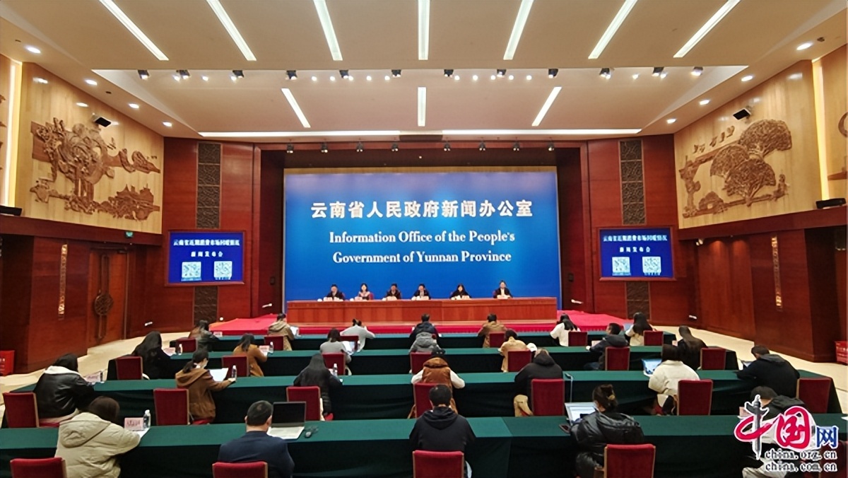 云南文旅项目开发如何立项,云南大理宾川即将开工的文旅项目