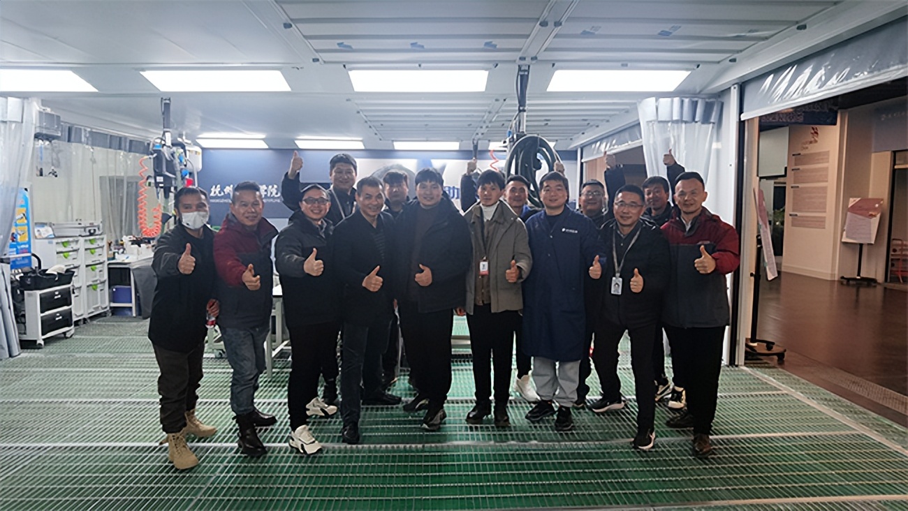 桐庐土豪健身馆老板转型受阻重回汽后，新年计划再开5店底气何来