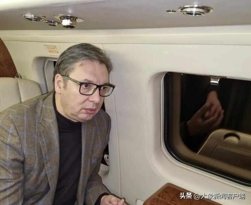 观天象｜一个车牌引发的“*弹炸**”科索沃险成第二个“乌克兰”