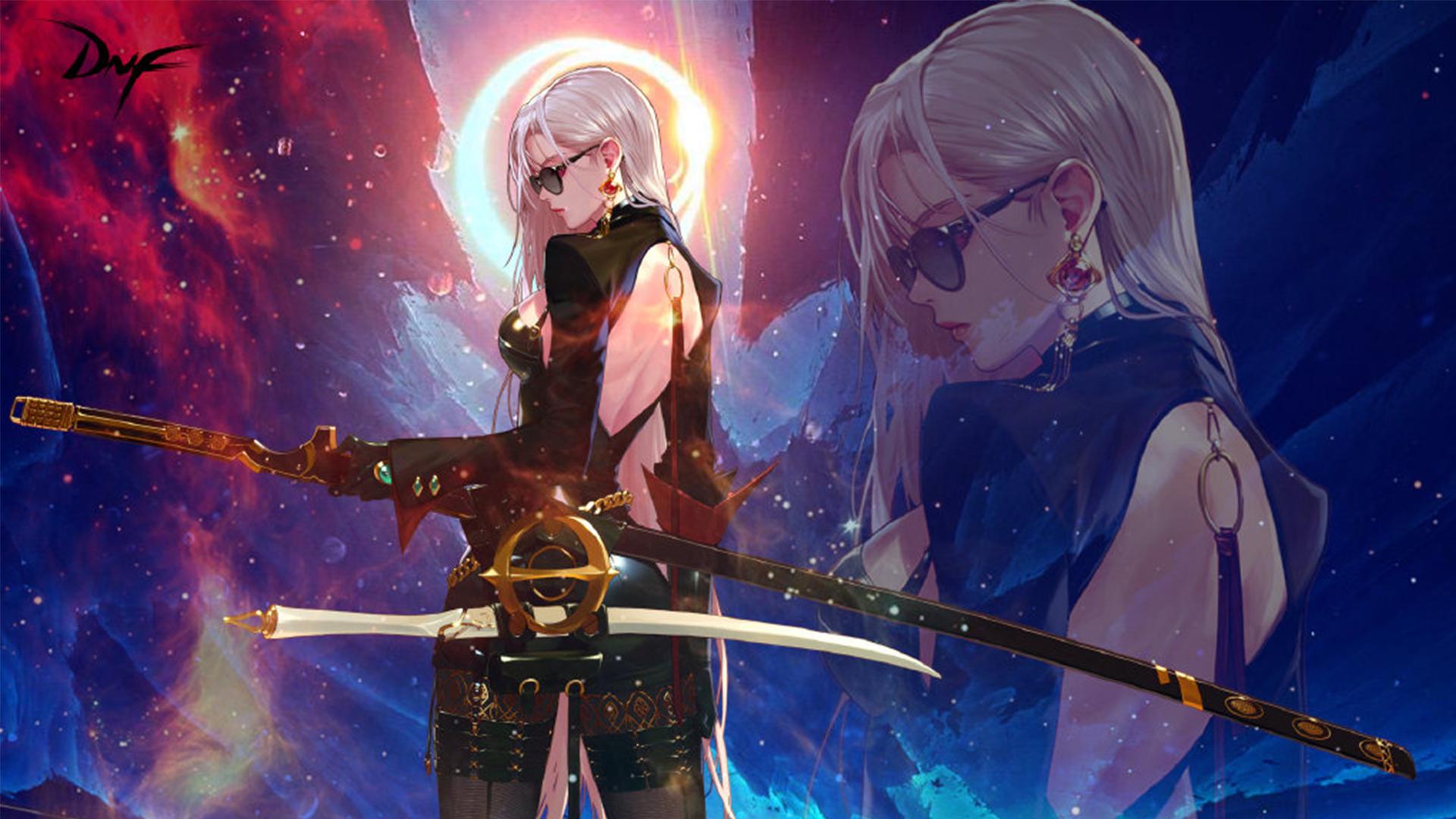 dnf各版本战斗法师,dnf战斗法师为什么这么弱