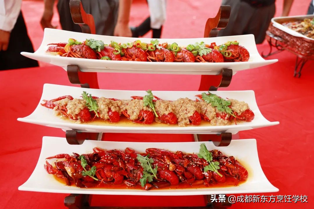 成都新东方烹饪学院西点,成都新东方烹饪学院分数线