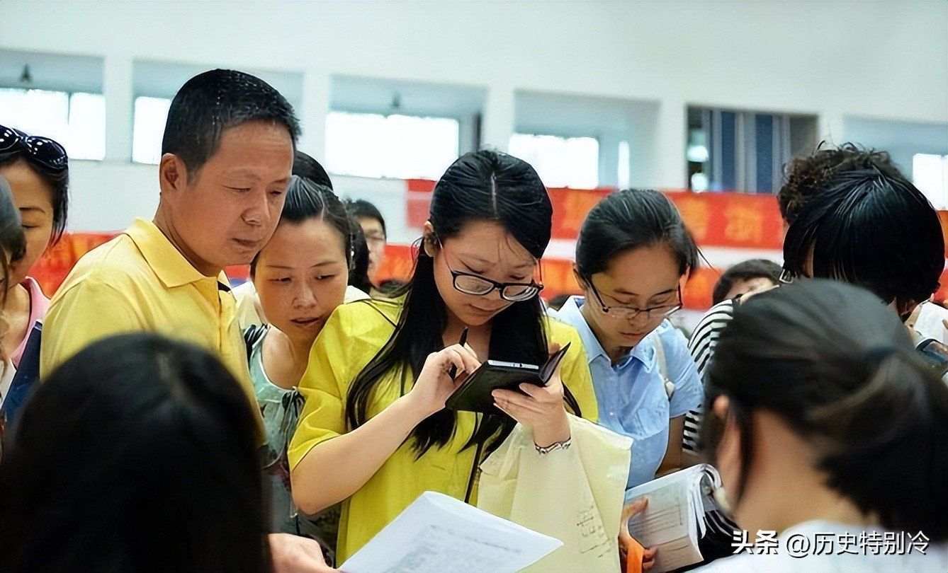 国防七子西工大到底多强,2023年国防七子招生对比清北