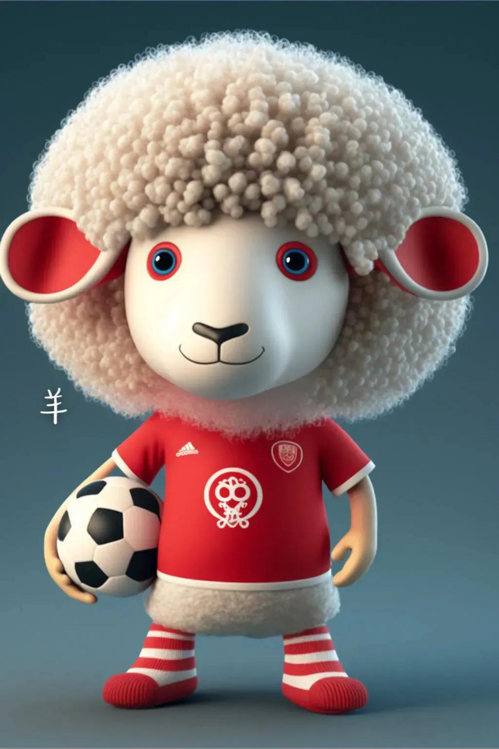 十二生肖足球大赛,十二生肖之足球