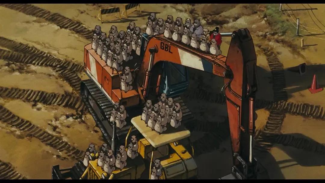 千与千寻吉卜力八音盒多少钱,吉卜力重新上映龙猫千与千寻