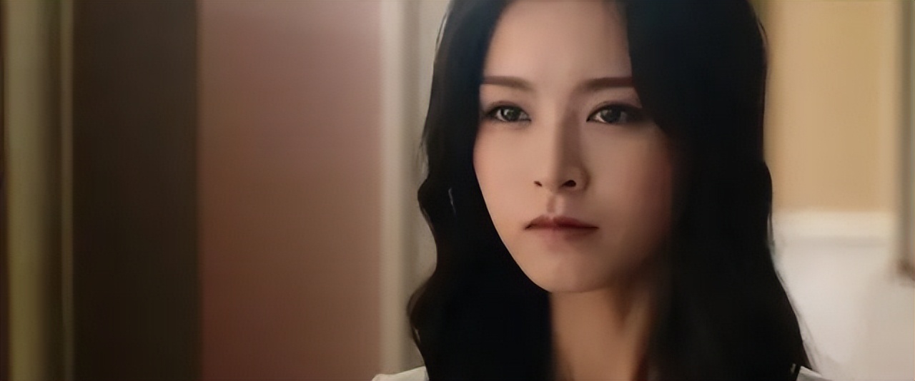 无间道另外一个版本结尾,无间道三部里面最出彩的人物