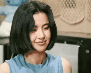 曾经美丽的容颜如今变成了老太太,曾经貌美如花现在变成大妈