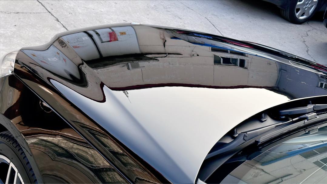 奔驰w212翻新改造全过程,奔驰w212老车翻新