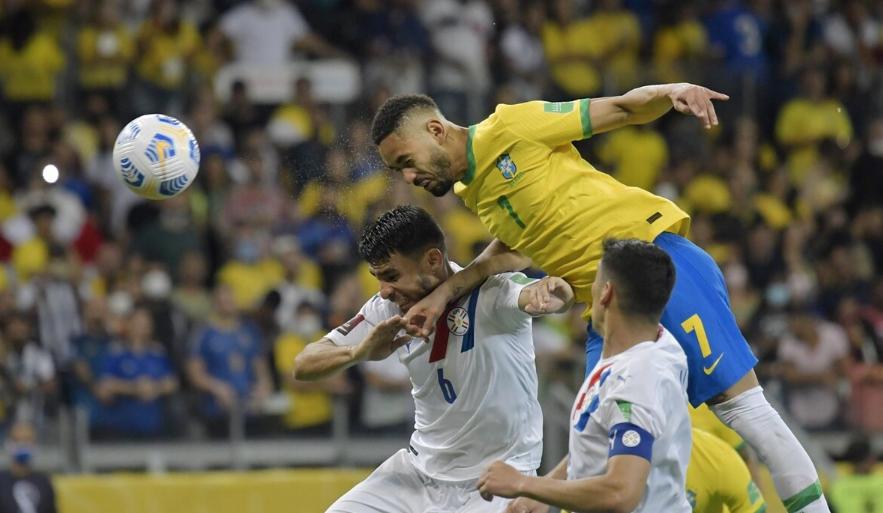 巴西队3-1战胜日本,日本队1-2不敌伊朗比赛完整版