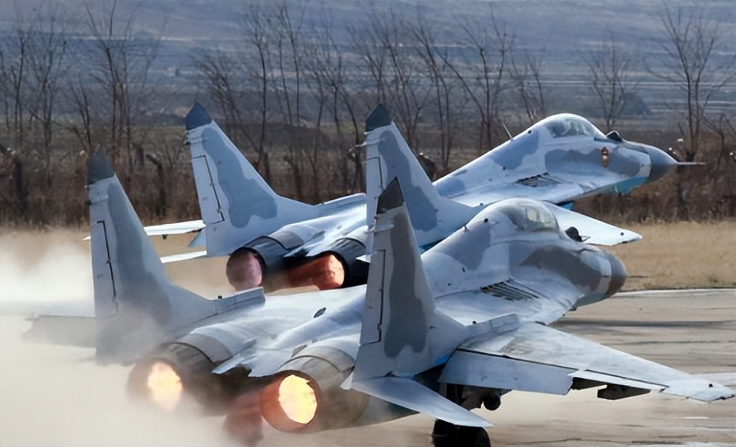 朝鲜进口战机,朝鲜进口战机吗