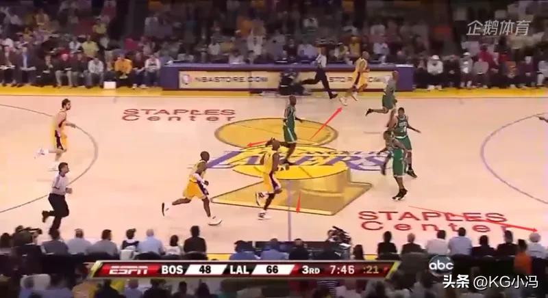 2008年nba总冠军加内特,加内特10年总决赛空篮不进