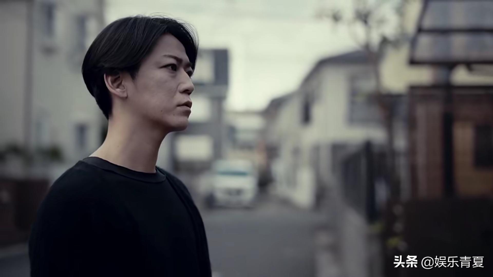 真实身份大结局解说,真实身份第13集