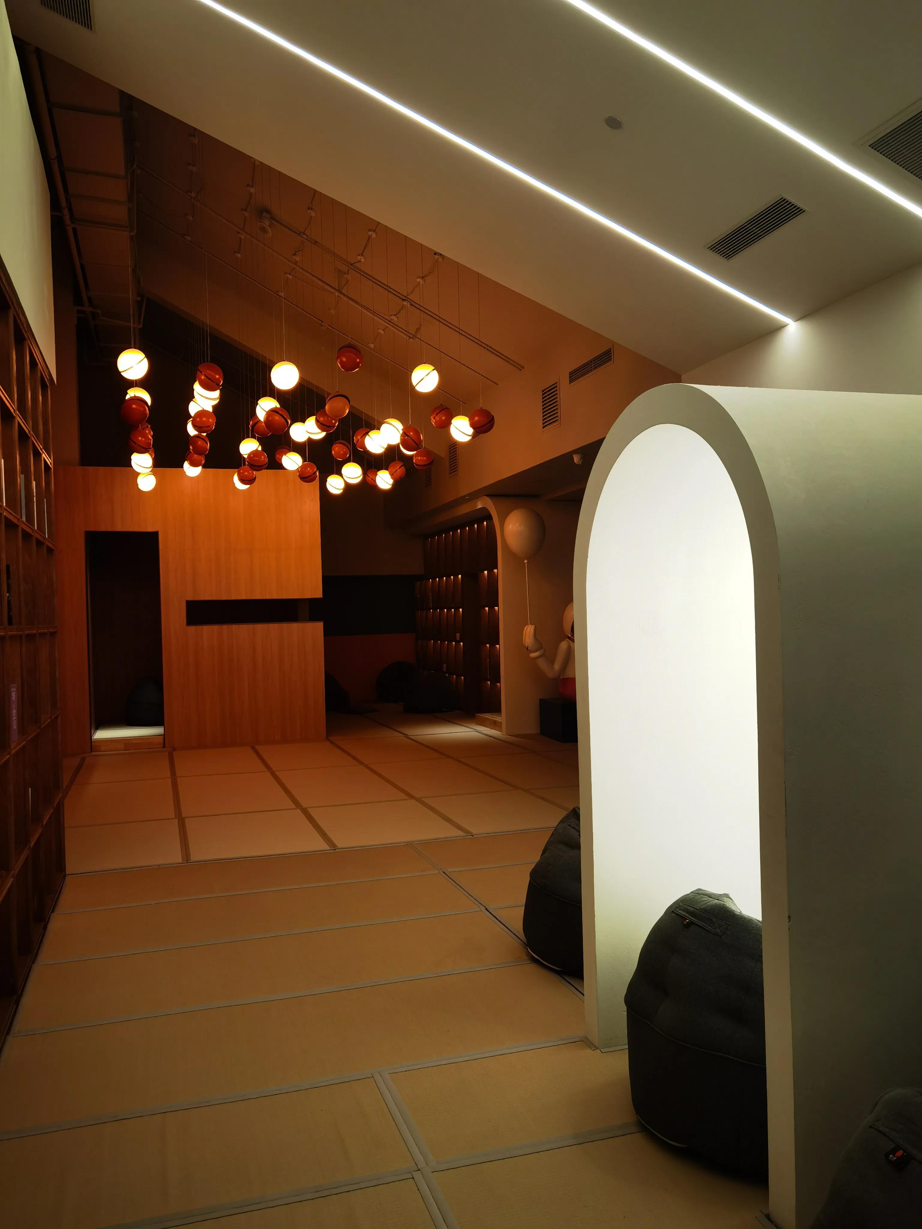 瀚金佰九号温泉在哪里,瀚金佰九号温泉生活馆