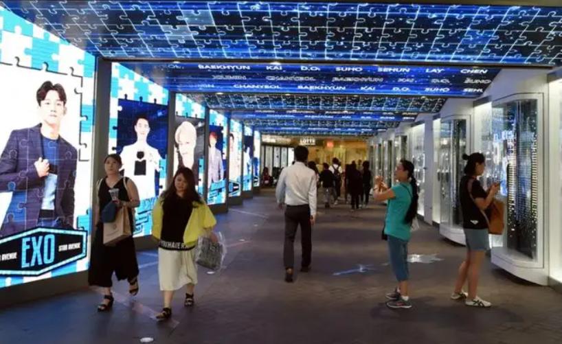 韩国乐天退出中国后现状,被抵制的韩国乐天现状