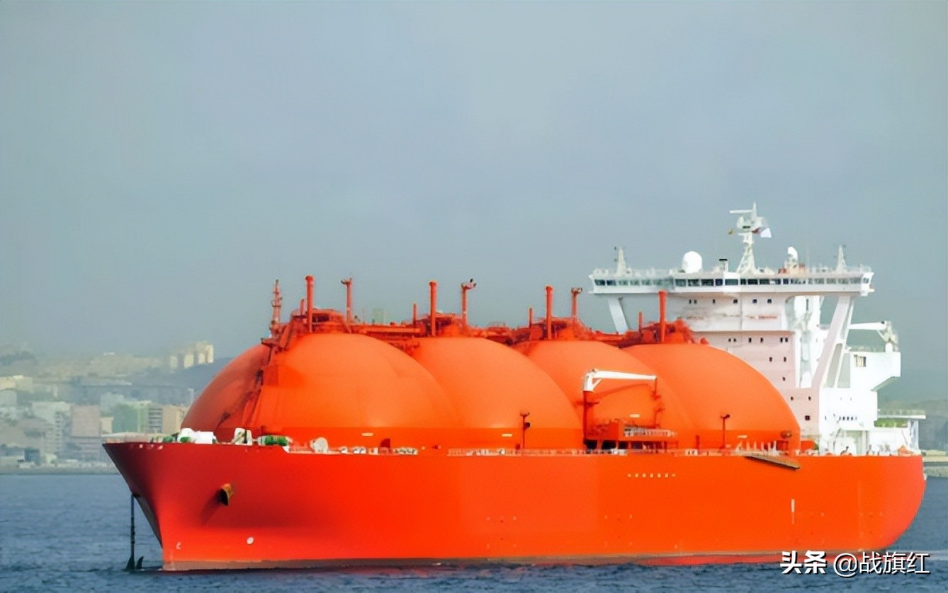 德国和卡塔尔签协议了吗,卡塔尔与俄罗斯签订天然气合同