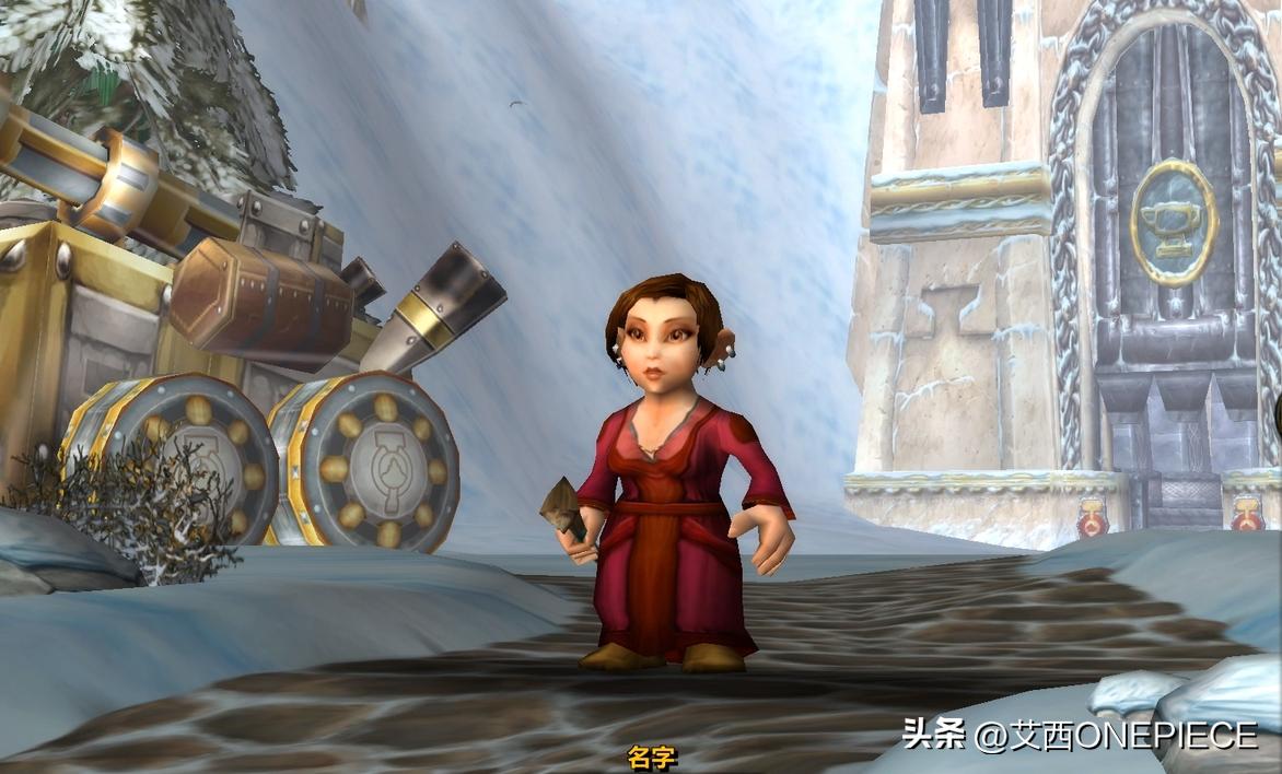 魔兽世界服务端架设教程视频,魔兽世界服务器架设教程