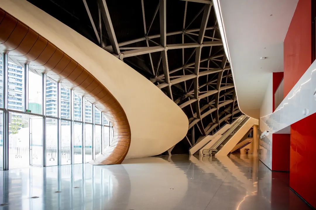 沉浸式体验杭州亚运会,沉浸式体验杭州亚运会开幕式