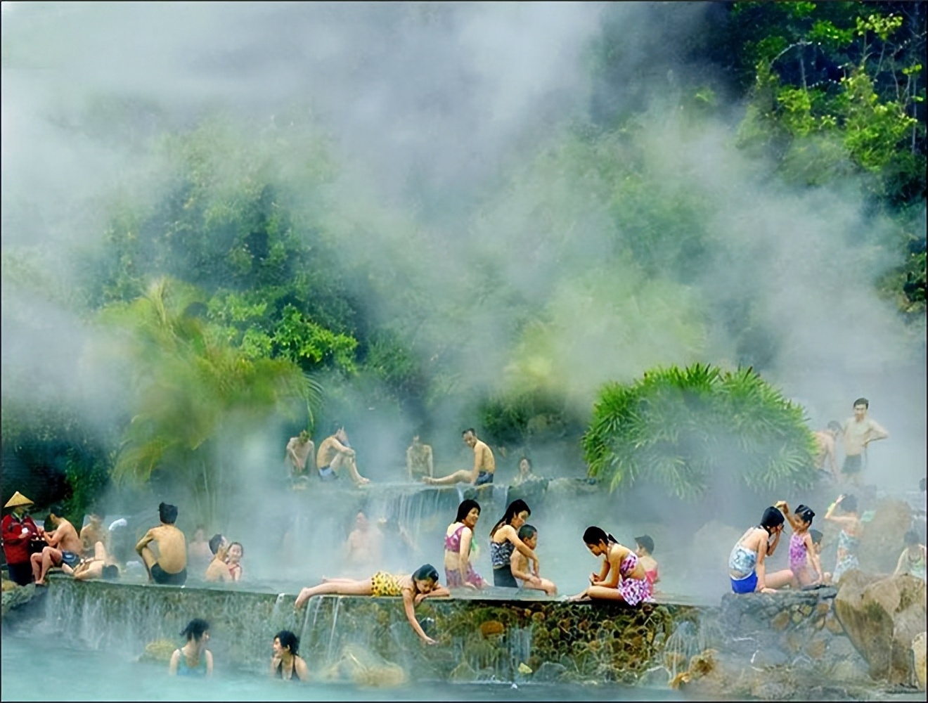 恩平吃喝玩乐一日游,恩平一日游必去美食