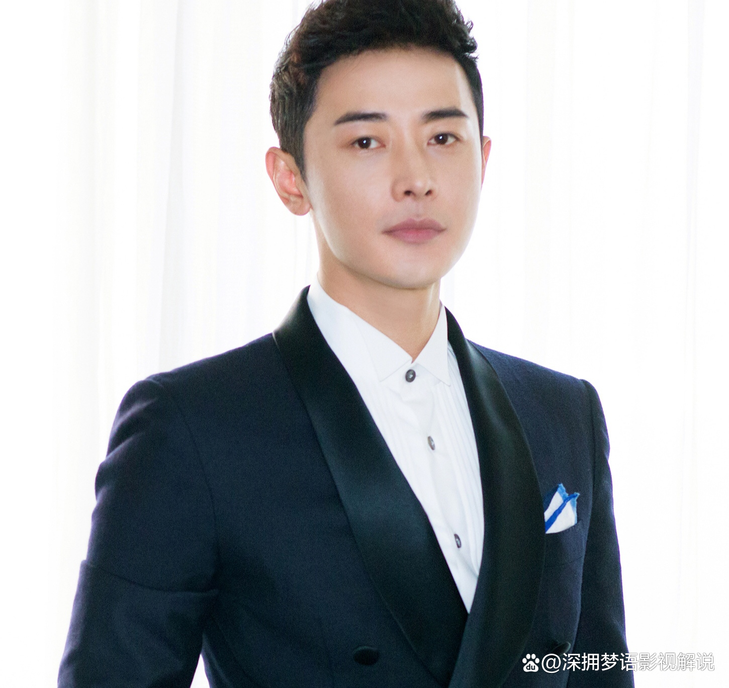 盘点娱乐圈最帅的10位男明星,娱乐圈颜值最帅的男明星