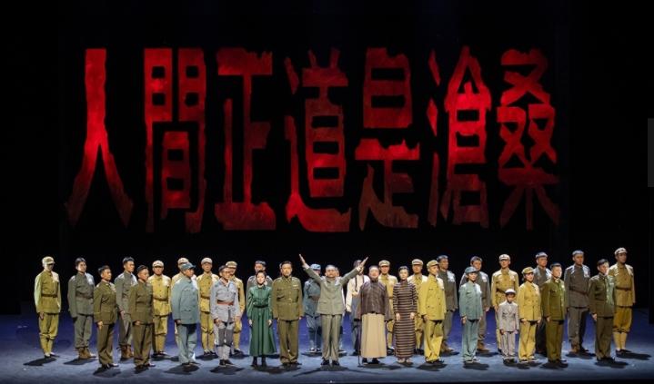 张桐华表奖,飞天奖视帝张桐的悲惨经历