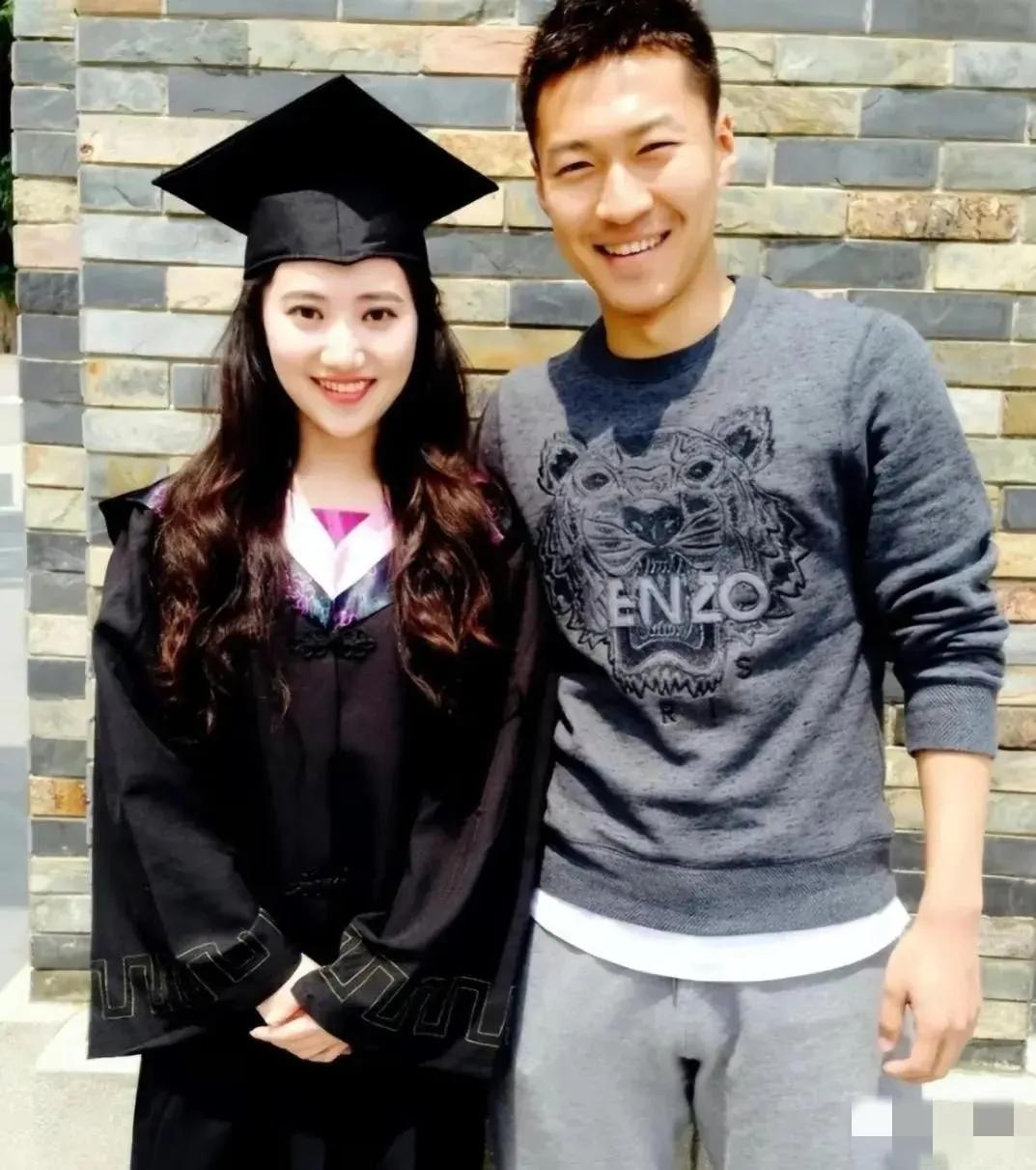 国足的太太们有多漂亮,盘点国足高颜值太太团