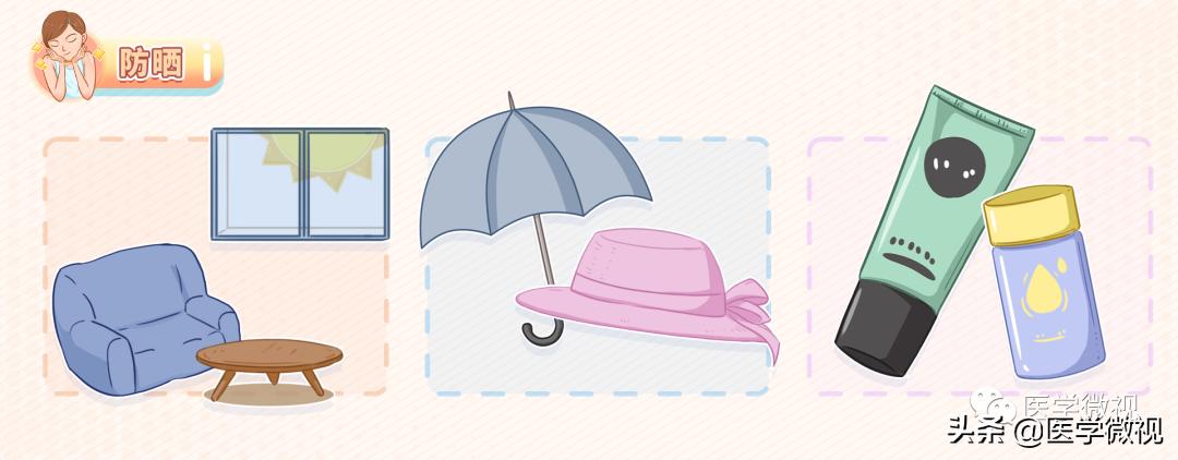 防晒spf什么意思,防晒中的spf+和pa+是什么意思