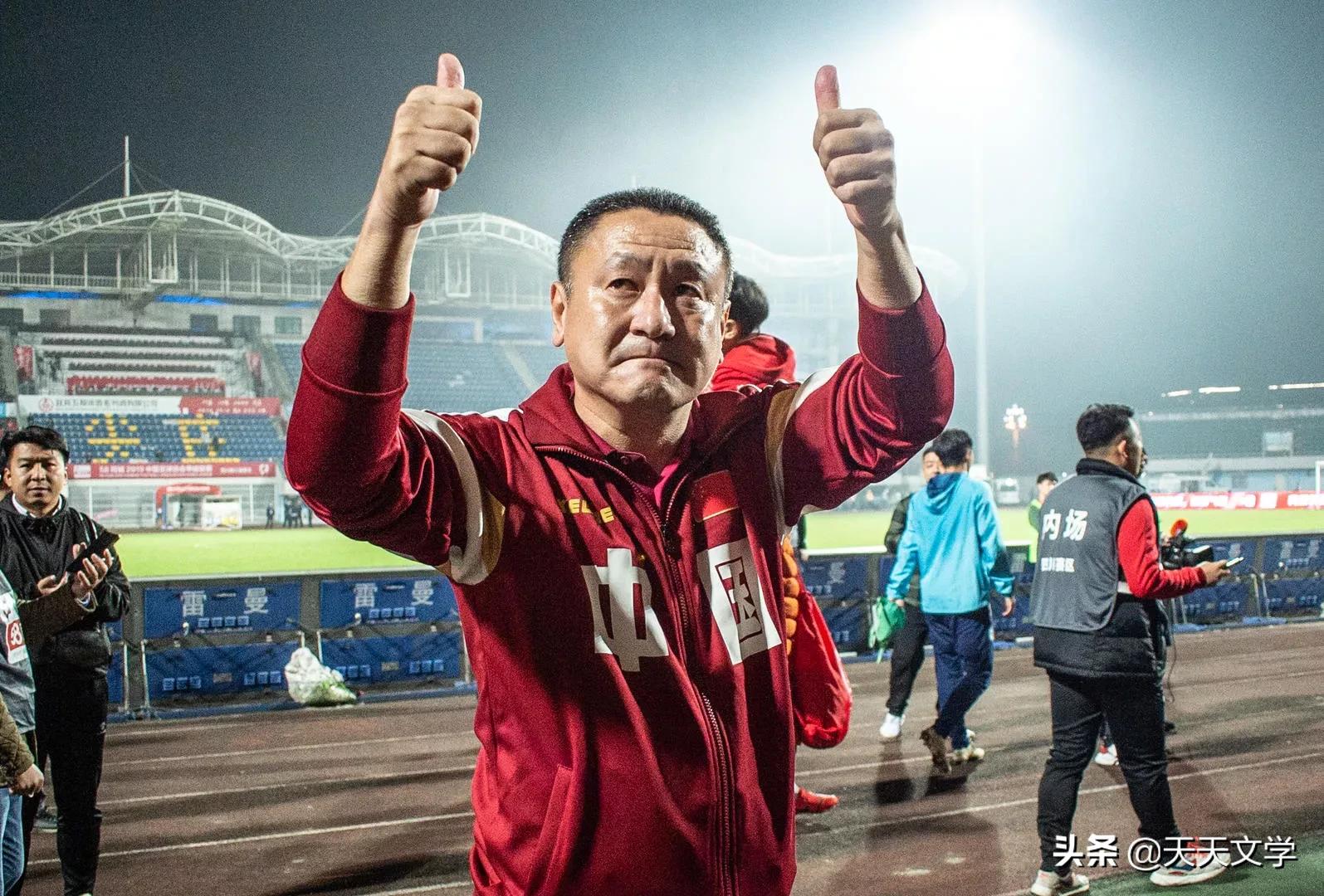 中国男足巅峰时期马明宇,马明宇亚洲足球先生