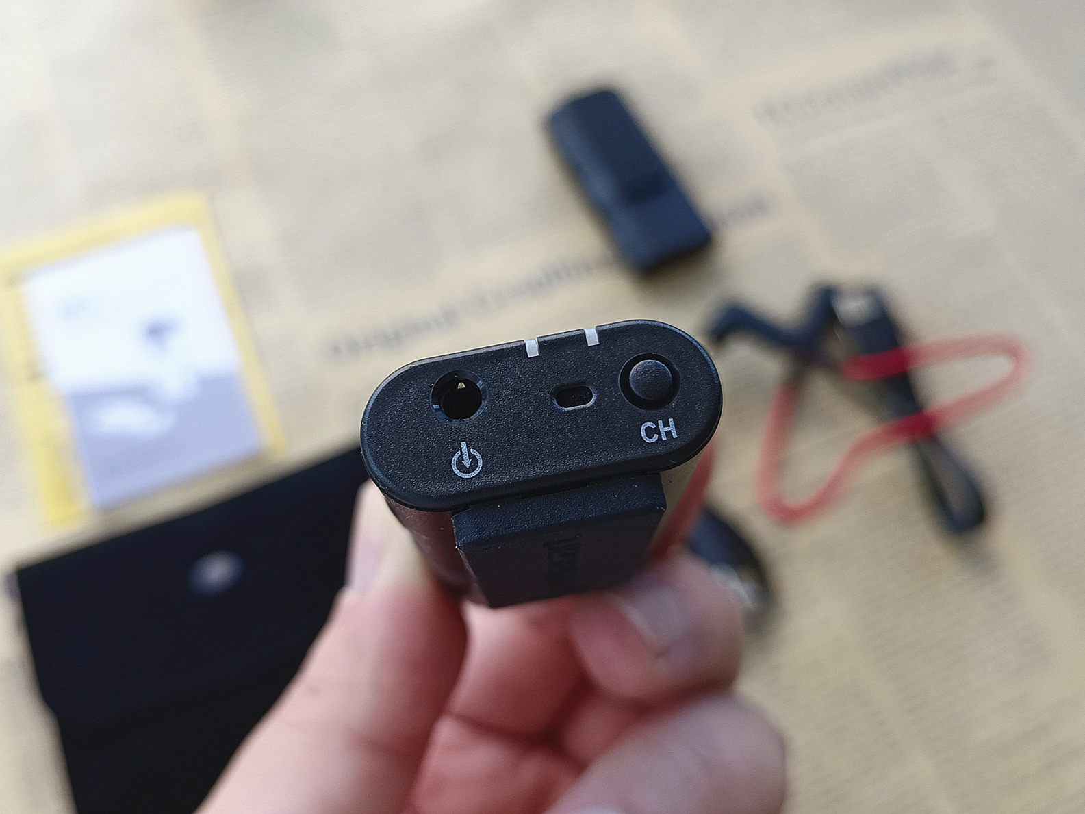 力卡mi3降噪麦克风,1-500的无线降噪麦克风测评