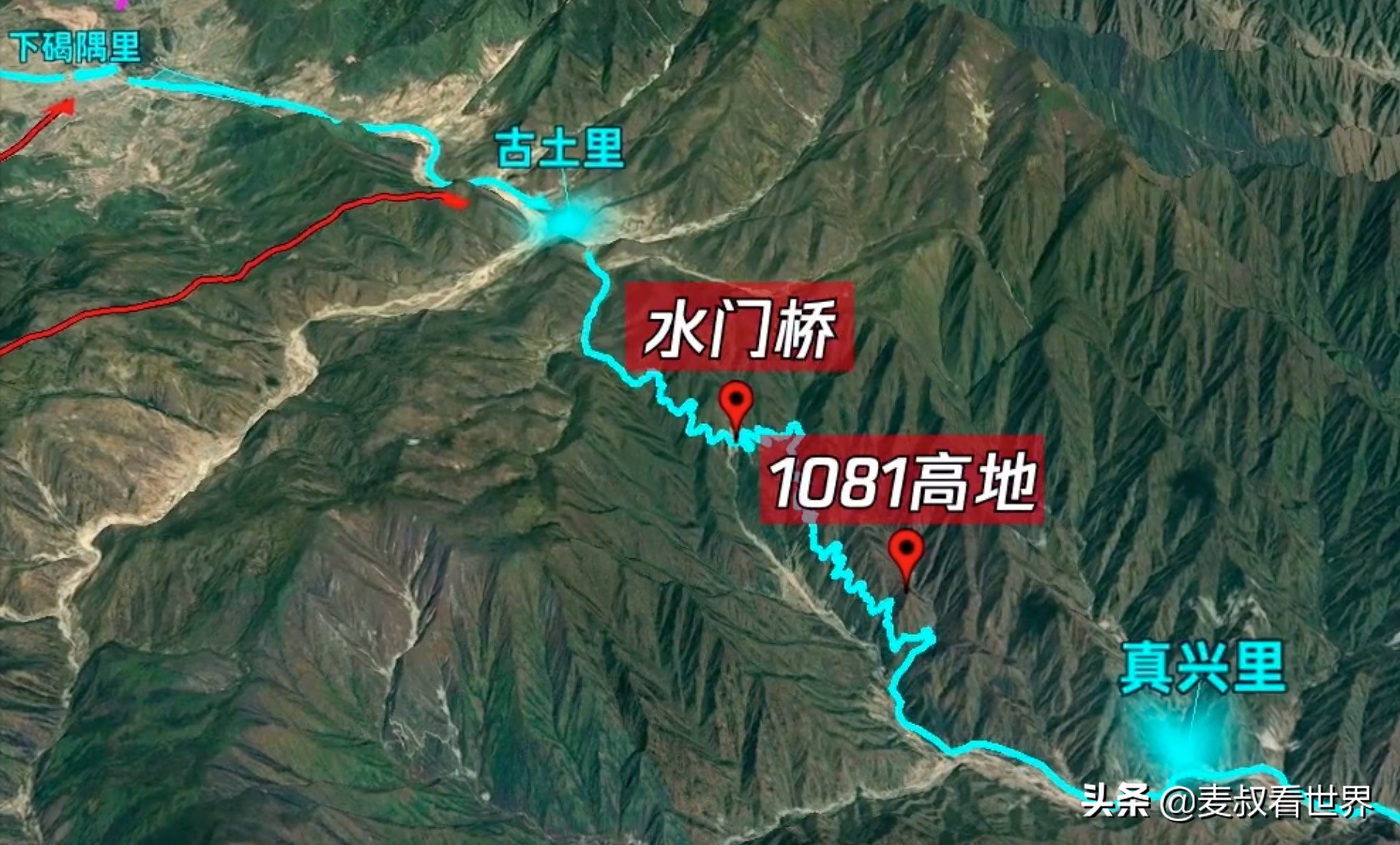 《长津湖之水门桥》到底还原了哪些惨烈而悲壮的真实历史事件？