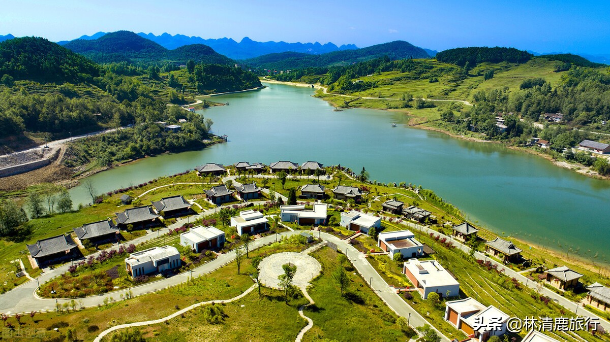 国内夏天避暑最凉快的5个地方,中国适合避暑的六大城市