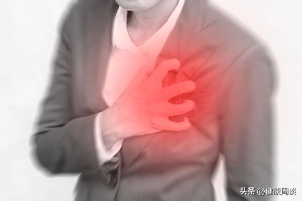 心绞痛发作时首要处理措施,心绞痛突然发作吃什么药