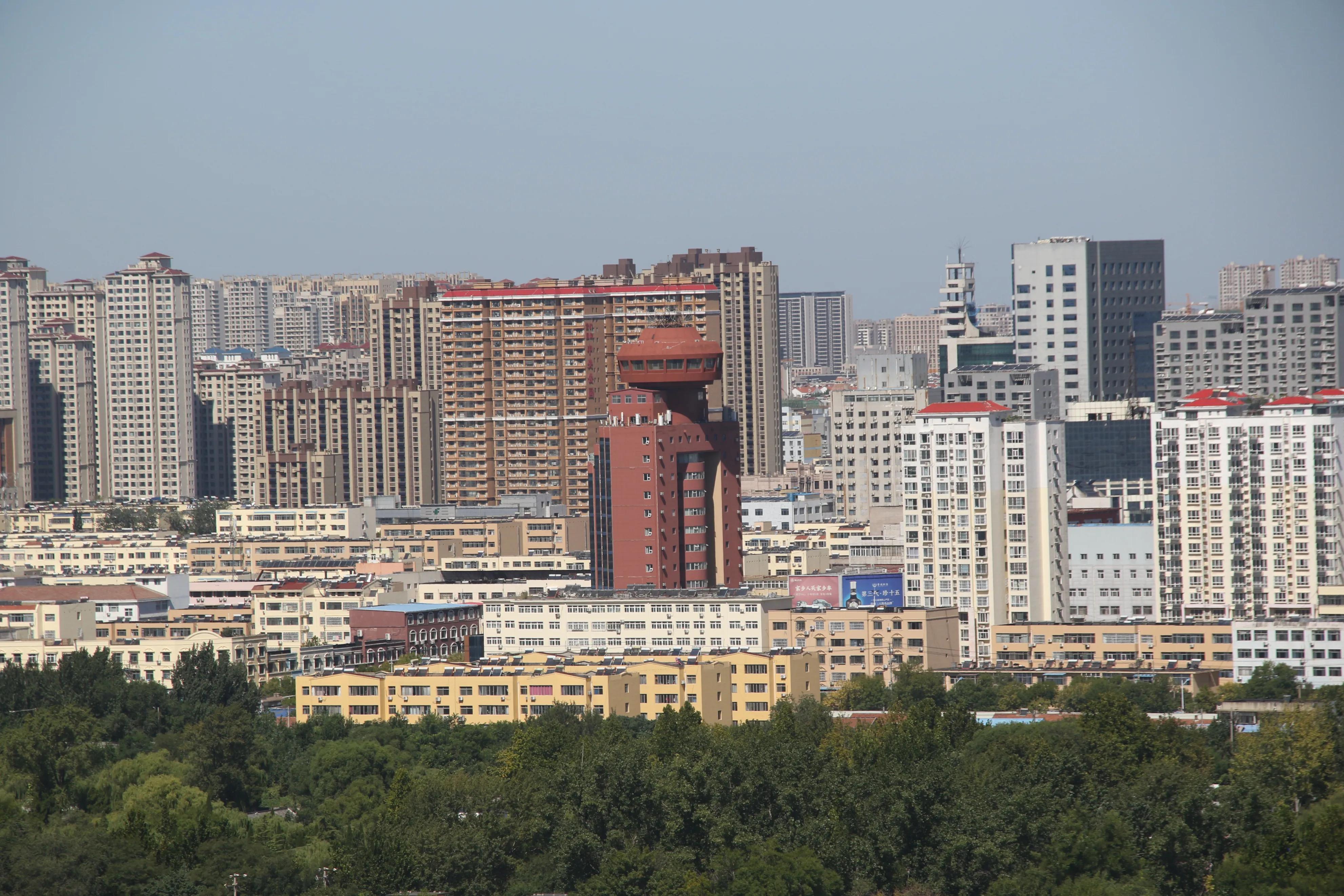 2023年1-6月滨州市各县区财政收入,邹平市今年前三季度财政收入