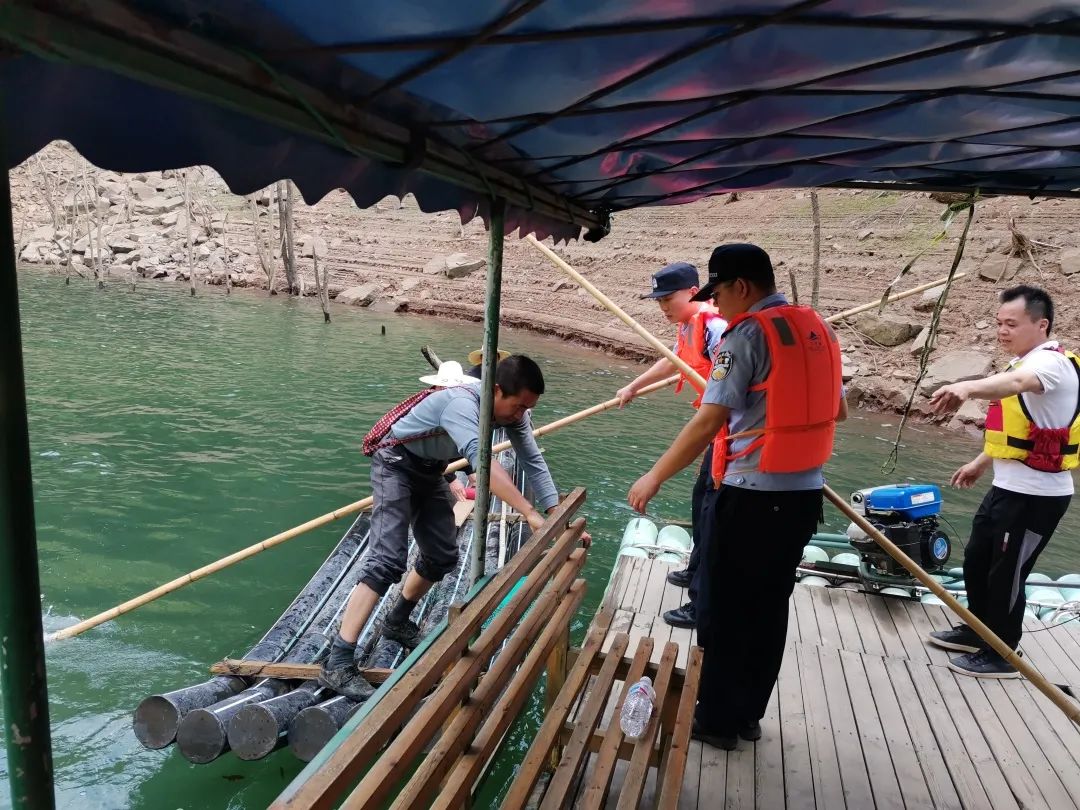 【金秀警事周播报（2023年第10期）】叮咚~为民办实事、提升群众安全感一周警事连连看