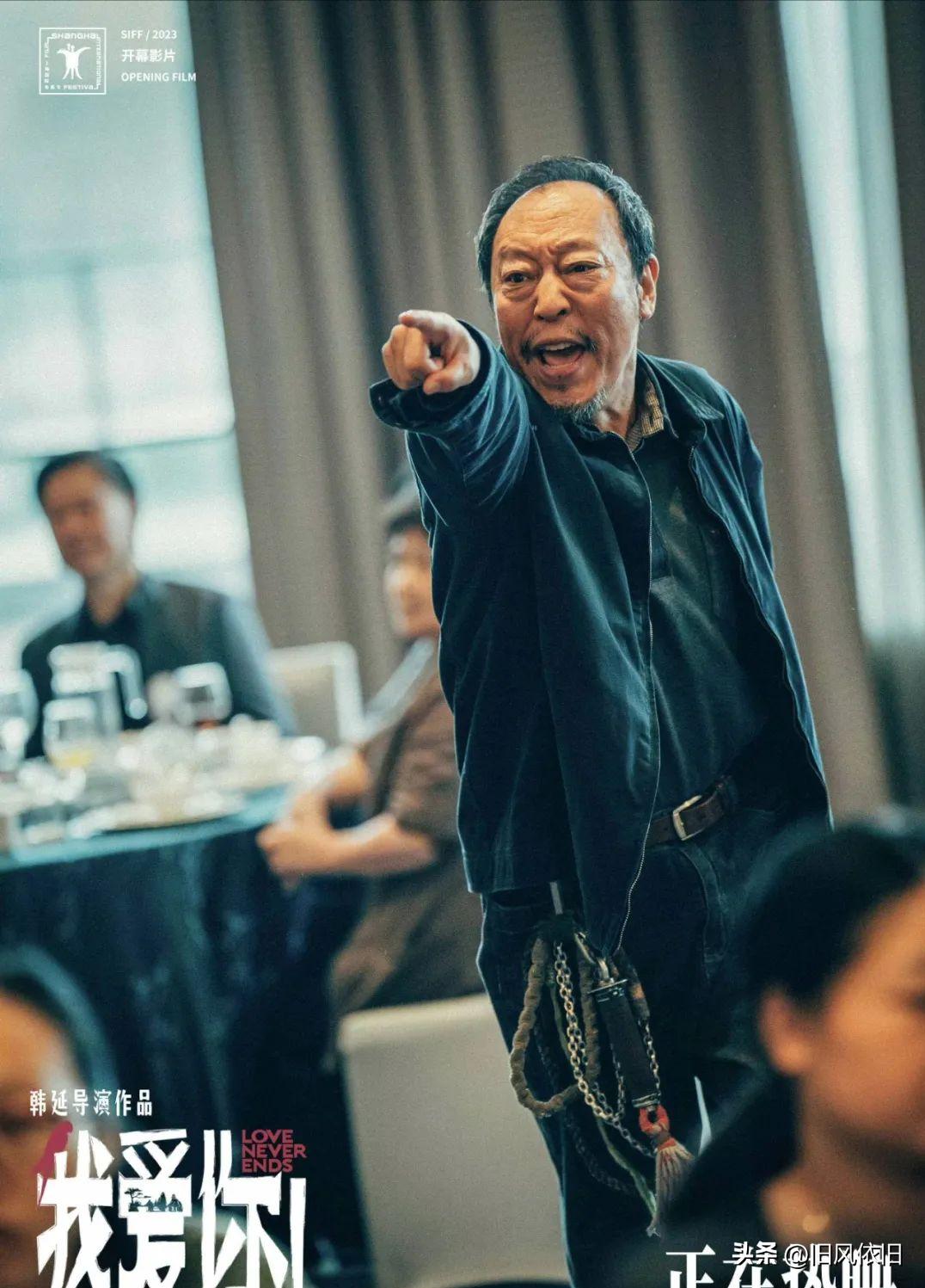 观影指南推荐三部电影,推荐陈明君三部经典电影