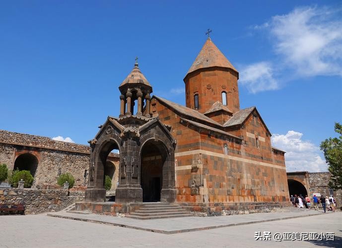 亚美尼亚之行,亚美尼亚旅行生活的体验