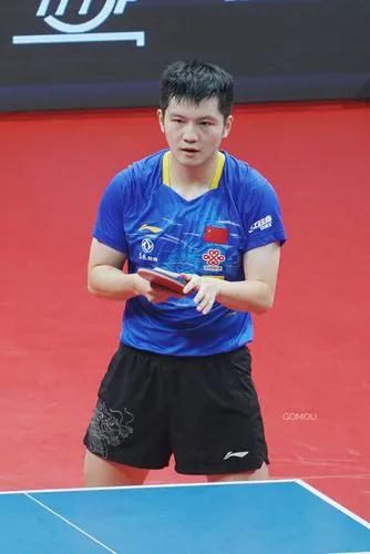 中国男乒马龙张继科,中国男乒大满贯马龙