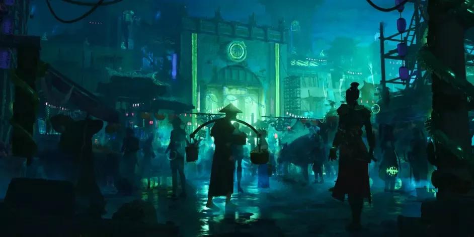 激战2更新公告,激战211月更新内容