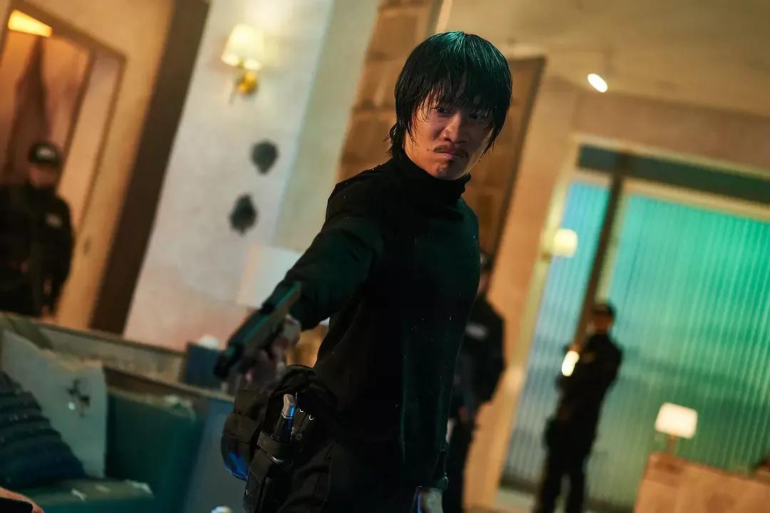 2021年最值得观看的战争电影,2023年上映的劲爆战争电影