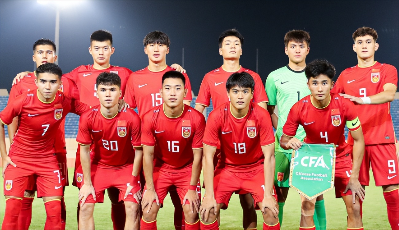 2024年u19国青亚青赛预选赛赛程,中国国青u19亚青赛比赛赛程