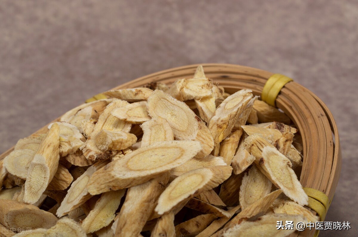 补气补肺气用什么方子,补气第一方是什么