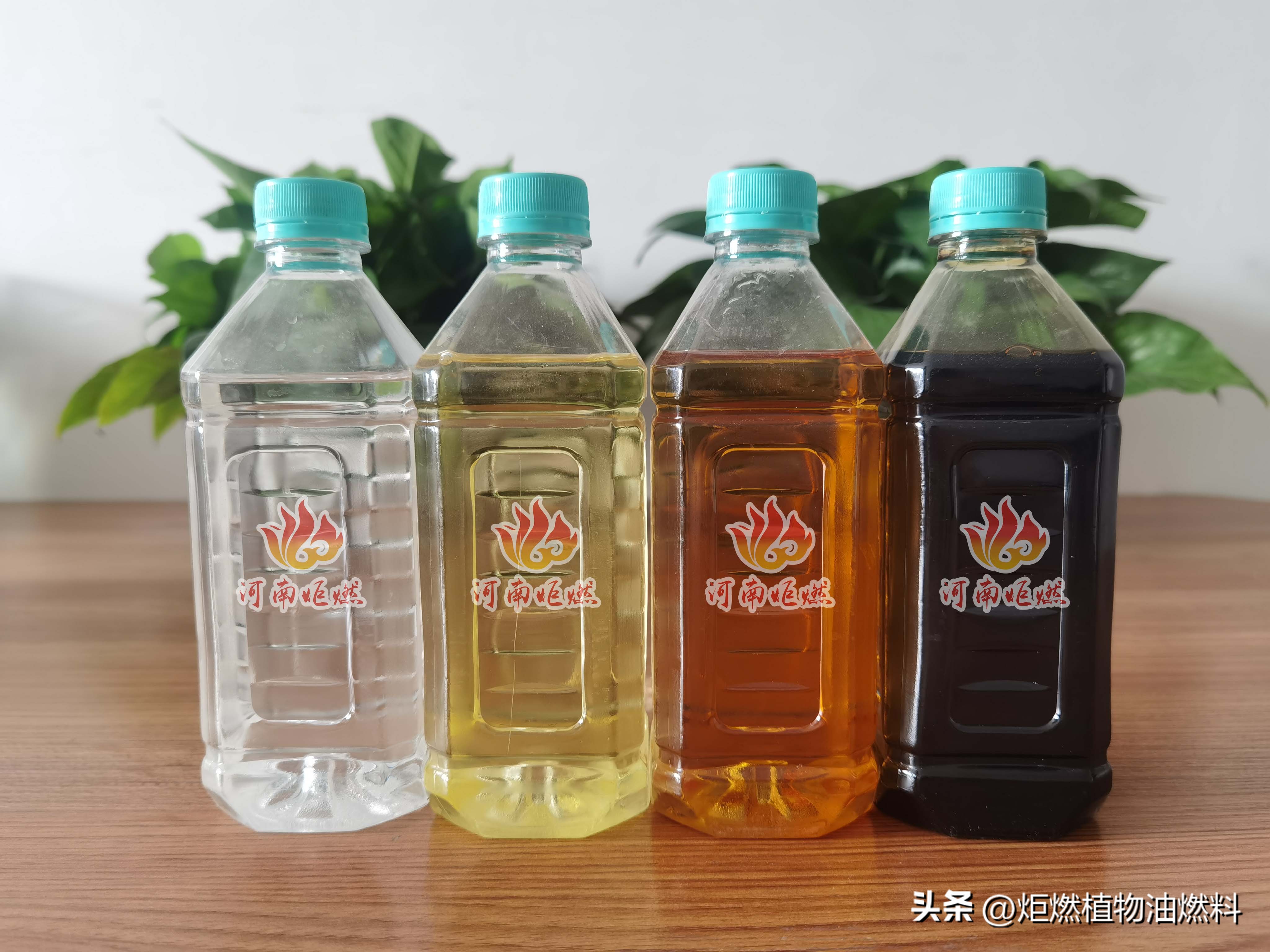 新能源燃料油有几种,新能源燃料油到底是什么油