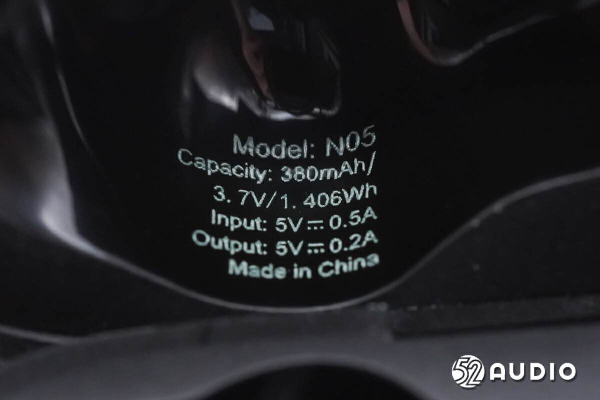 n5005耳机拆机,n5005耳机拆解